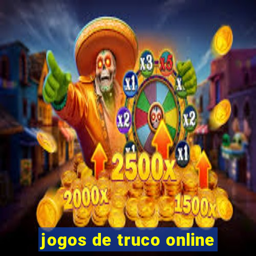 jogos de truco online